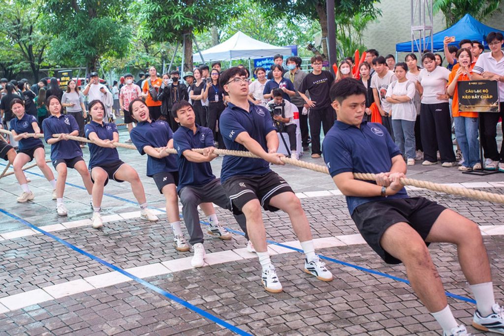 Sự khác biệt nằm ở việc họ thấu hiểu từng "chất" của từng môi trường làm việc.