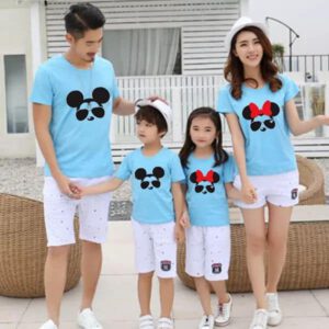 Đồng phục áo thun