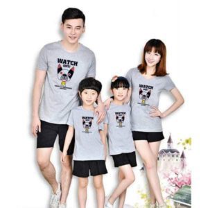 Đồng phục áo thun