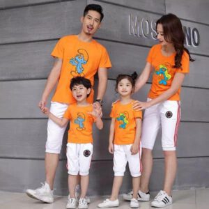 Đồng phục áo thun