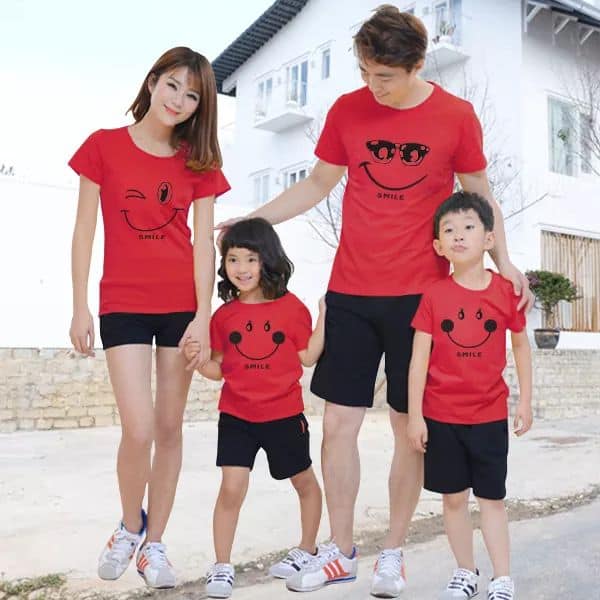 139225733_143121220955369_7659055645635629227_n Đồng phục áo thun