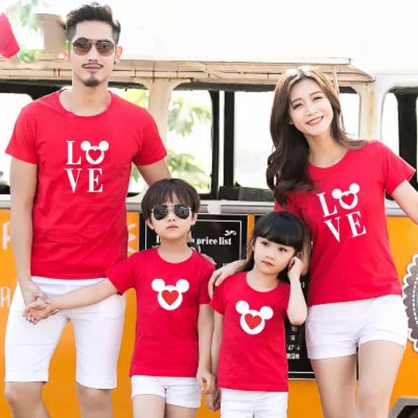 139235337_143122334288591_3502266067938162633_n Đồng phục áo thun