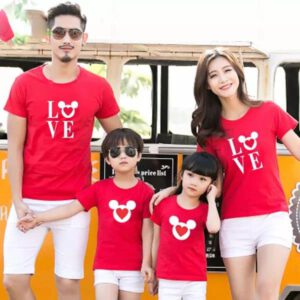 Đồng phục áo thun