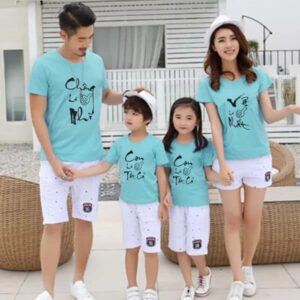 Đồng phục áo thun