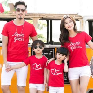 Đồng phục áo thun