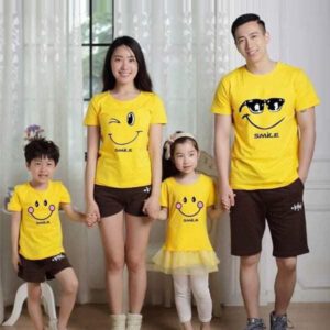Đồng phục áo thun