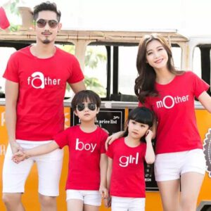 Đồng phục áo thun