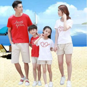 Đồng phục áo thun