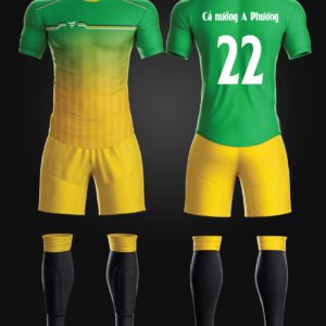 Đồng phục áo thun