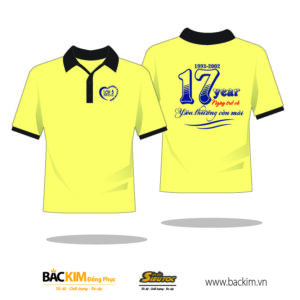 Họp Lớp 17 Năm