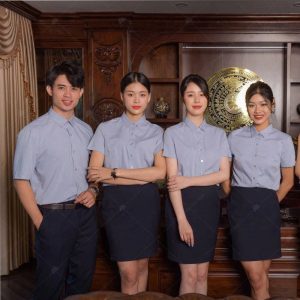 Đồng phục công sở