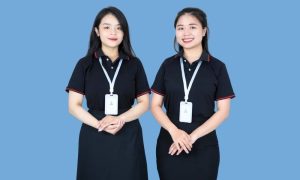 May đồng phục tại Đồng Nai
