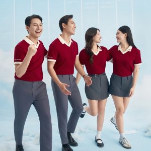 Đồng phục áo thun
