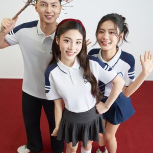 Đồng phục áo thun