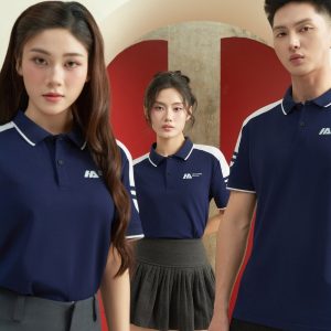 Đồng phục áo thun