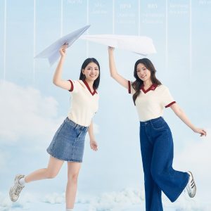 Đồng phục áo thun