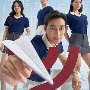 Đồng phục áo thun