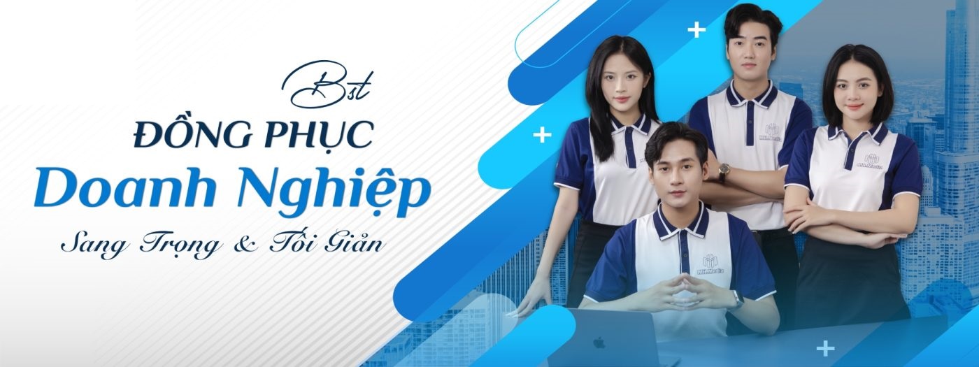 Đồng phục áo thun