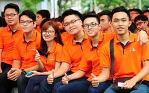 May đồng phục tại Cần Thơ